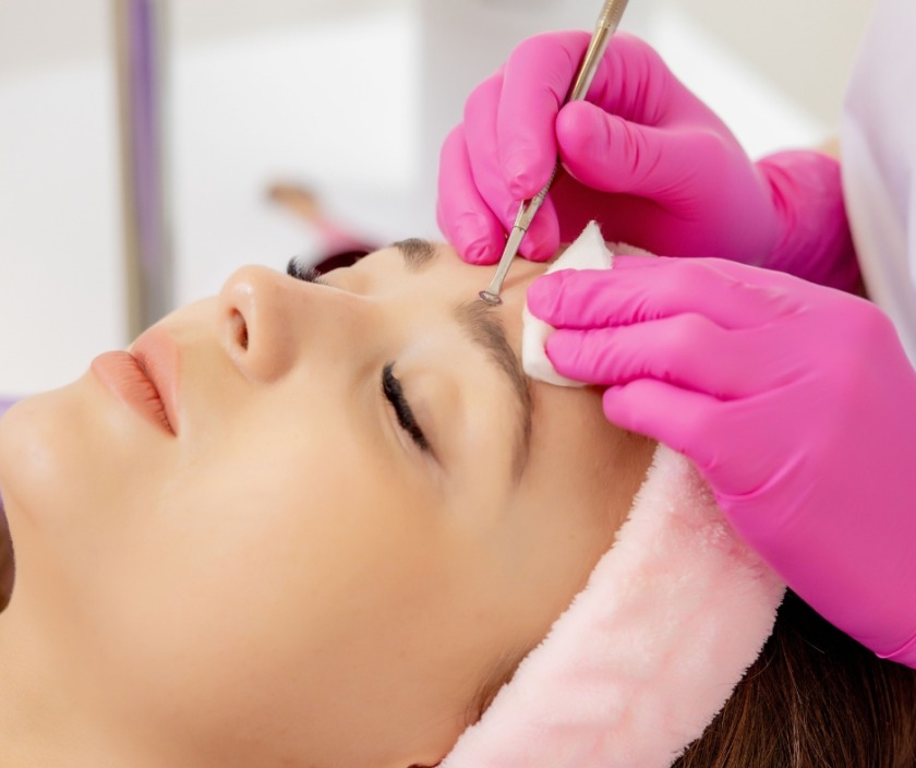 spa trị mụn quảng ngãi trị mụn Quảng Ngãi