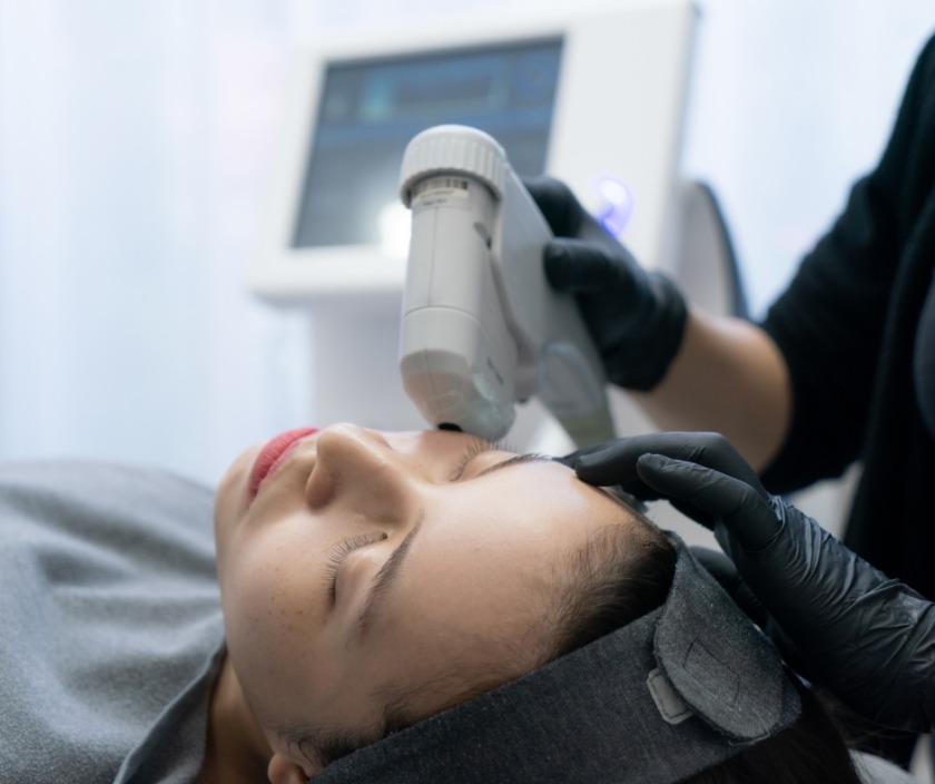 spa trị mụn Quảng Ngãi