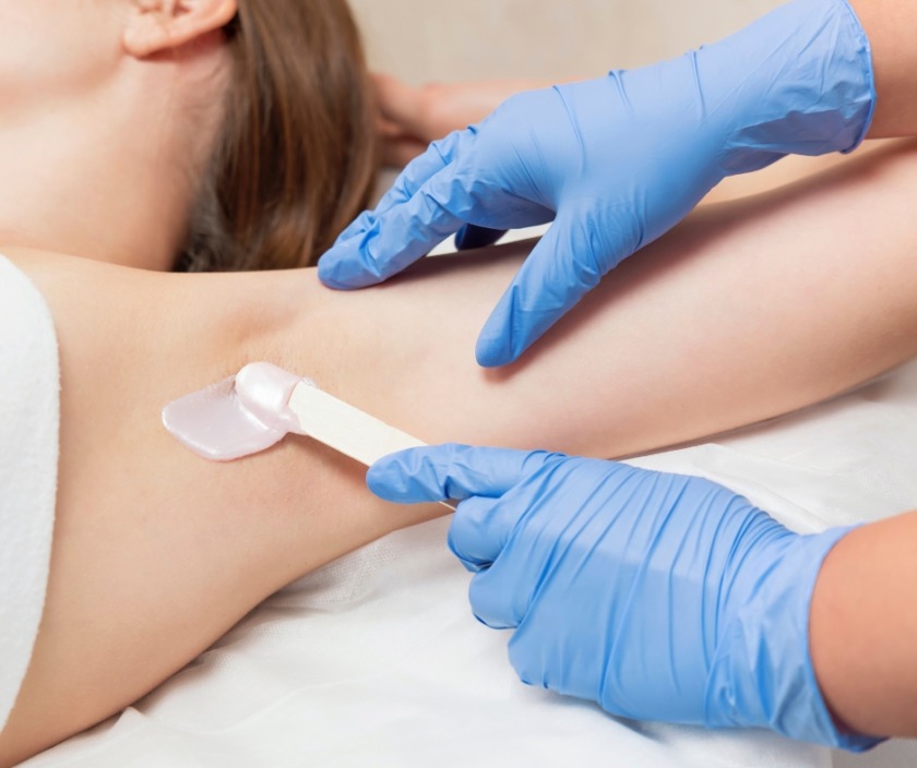 địa chỉ wax lông ở Quảng Ngãi 