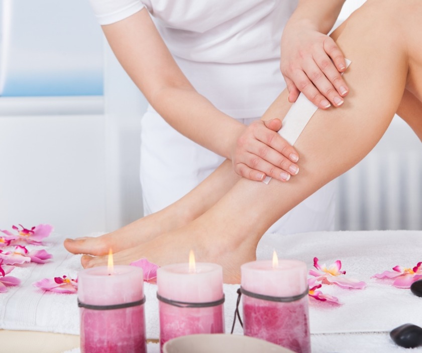 spa triệt lông Quảng Ngãi