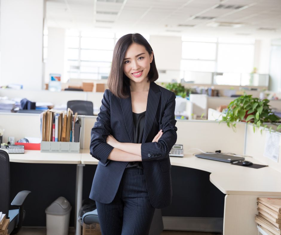 Top 5 cửa hàng thời trang công sở Quảng Ngãi ấn tượng