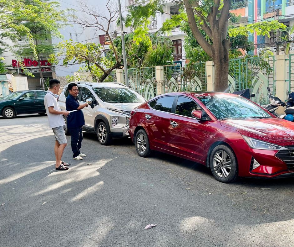 thuê xe tự lái quảng ngãi Top 5 địa chỉ thuê xe tự lái Quảng Ngãi