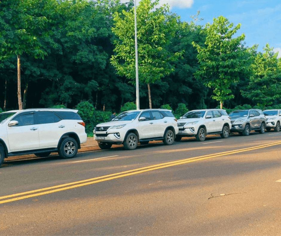 thuê xe tự lái quảng ngãi Top 5 địa chỉ thuê xe tự lái Quảng Ngãi