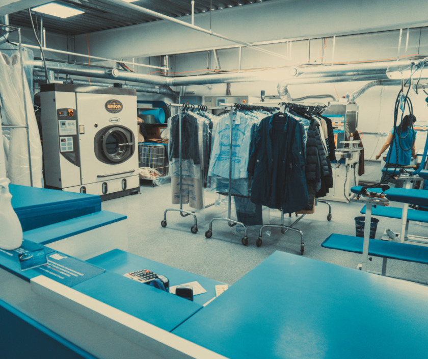 giặt ủi quảng ngãi Top 5 đơn vị cung cấp dịch vụ giặt ủi Quảng Ngãi