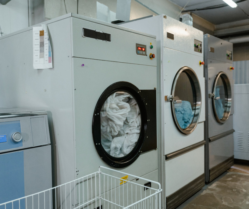 giặt ủi quảng ngãi Top 5 đơn vị cung cấp dịch vụ giặt ủi Quảng Ngãi