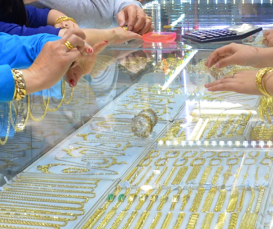tiệm vàng quảng ngãi Top 5 tiệm vàng Quảng Ngãi