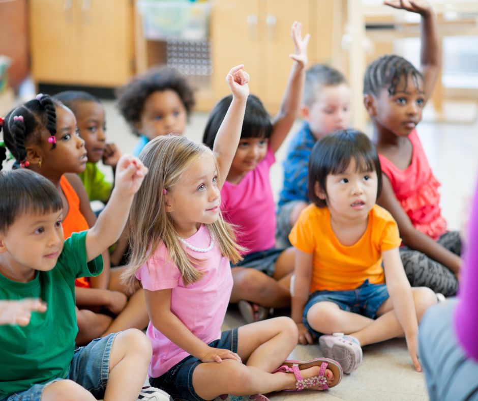  Trường mầm non công lập Quảng Ngãi