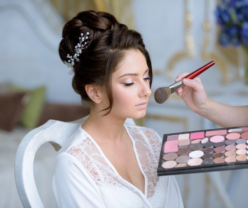 trang điểm cô dâu quảng ngãi trang điểm cô dâu tại nhà Quảng Ngãi