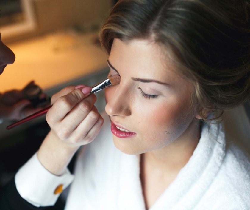 trang điểm cô dâu quảng ngãi trang điểm cô dâu đẹp ở Quảng Ngãi