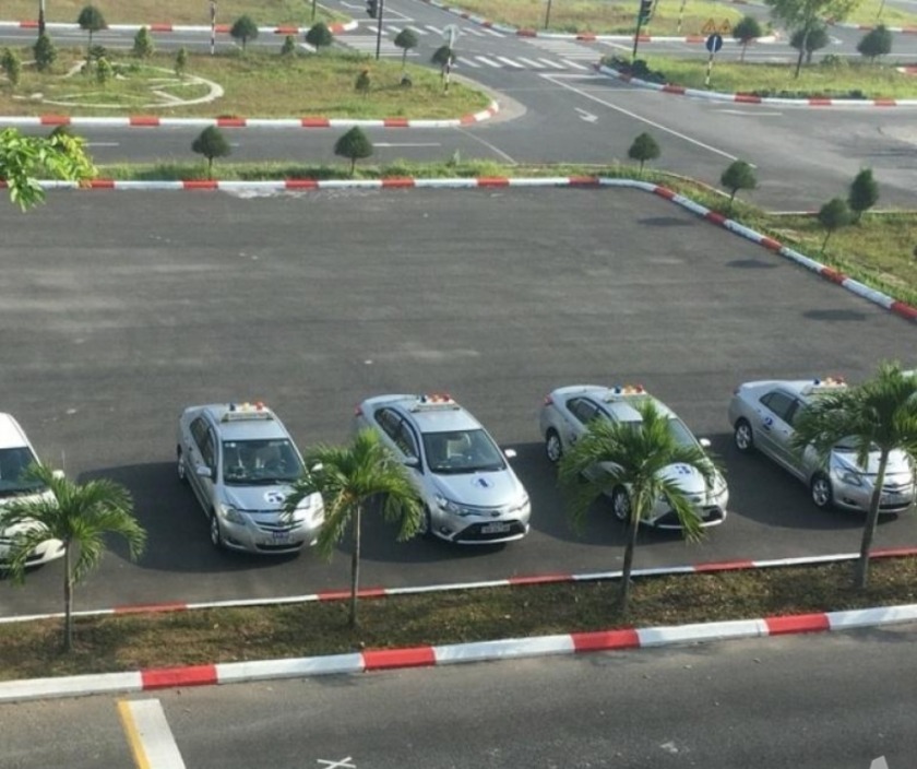 trung tâm đào tạo lái xe quảng ngãi trung tâm dạy lái xe Quảng Ngãi