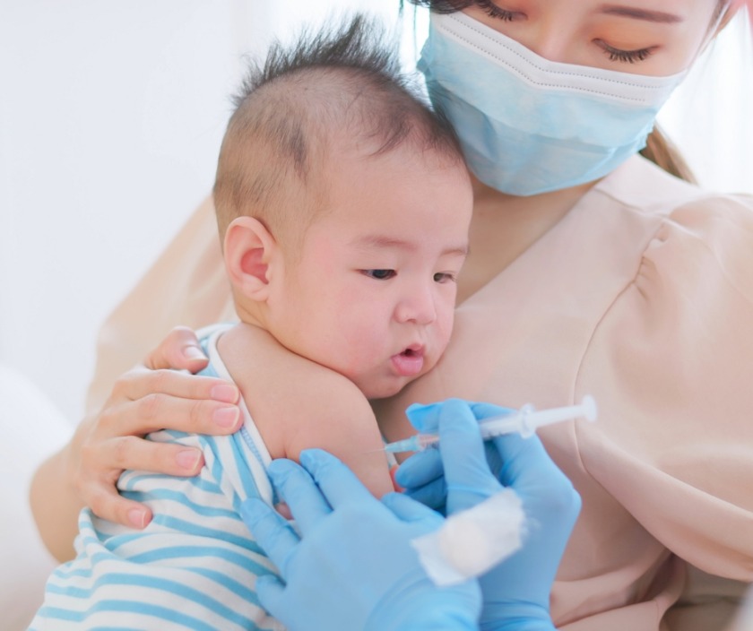 phòng tiêm chủng vacxin Quảng Ngãi