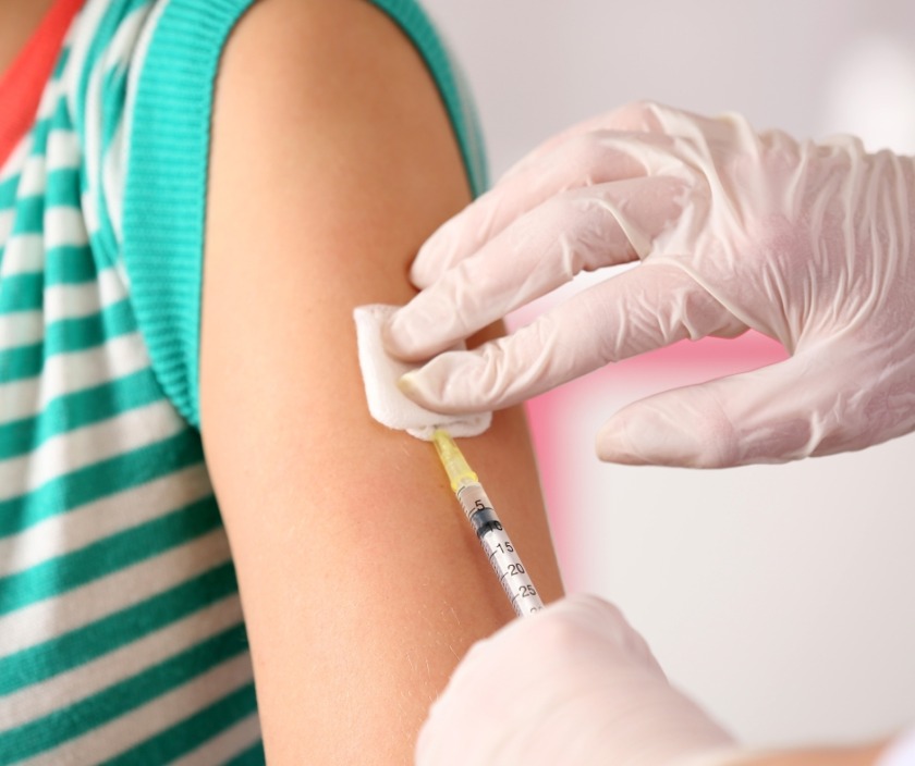trung tâm tiêm chủng vaccine Quảng Ngãi
