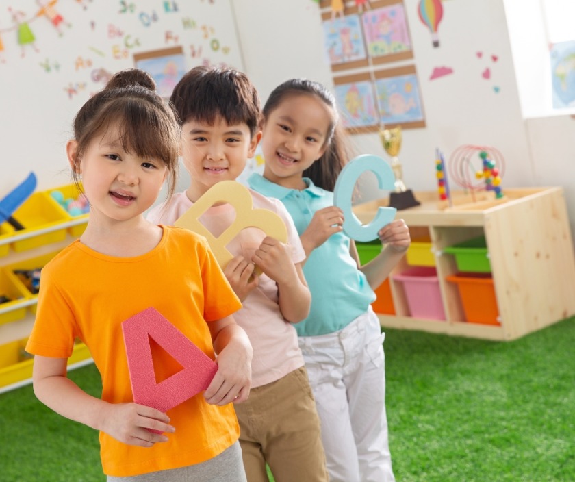 các trung tâm tiếng anh uy tín tại Quảng Ngãi