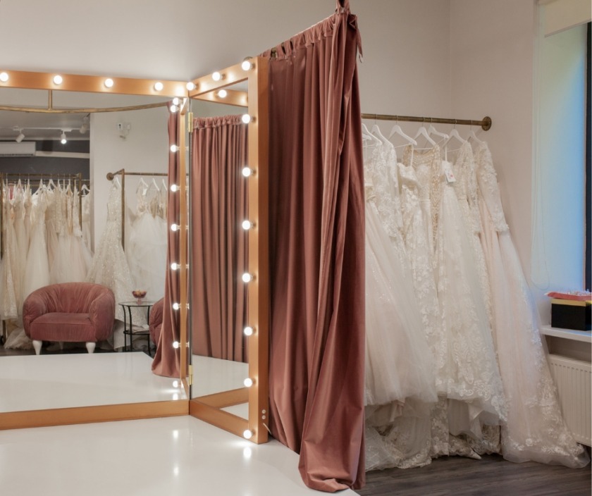 cho thuê váy cưới Quảng Ngãi