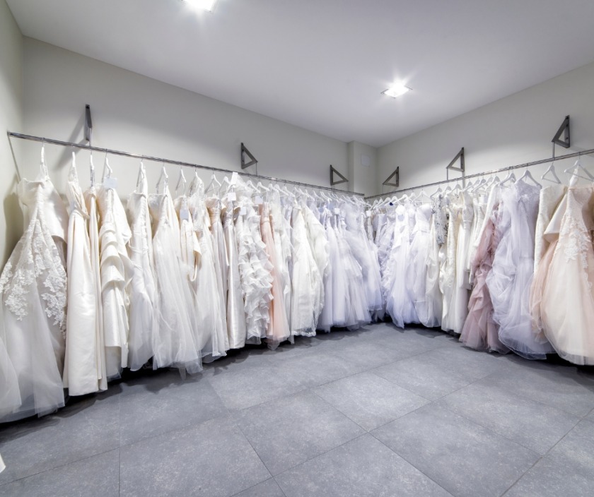 thuê váy cưới Quảng Ngãi