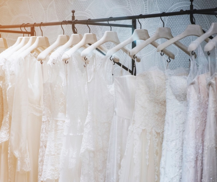 cửa hàng váy cưới Quảng Ngãi