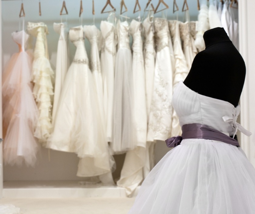 váy cưới Quảng Ngãi