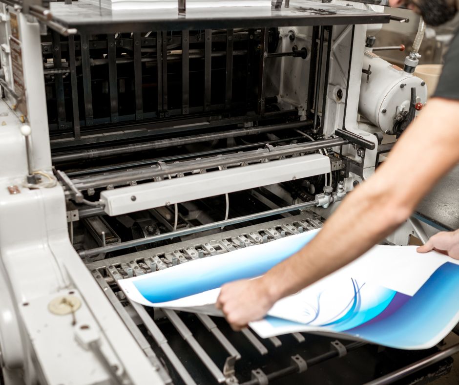 in ấn quảng ngãi xưởng in ấn Quảng Ngãi