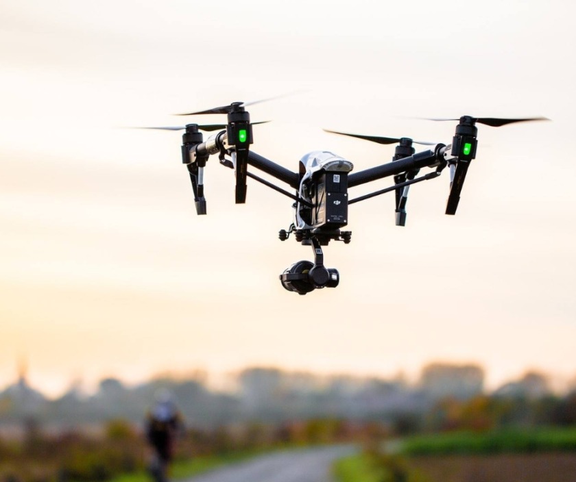 flycam tại Quảng Ngãi (1)