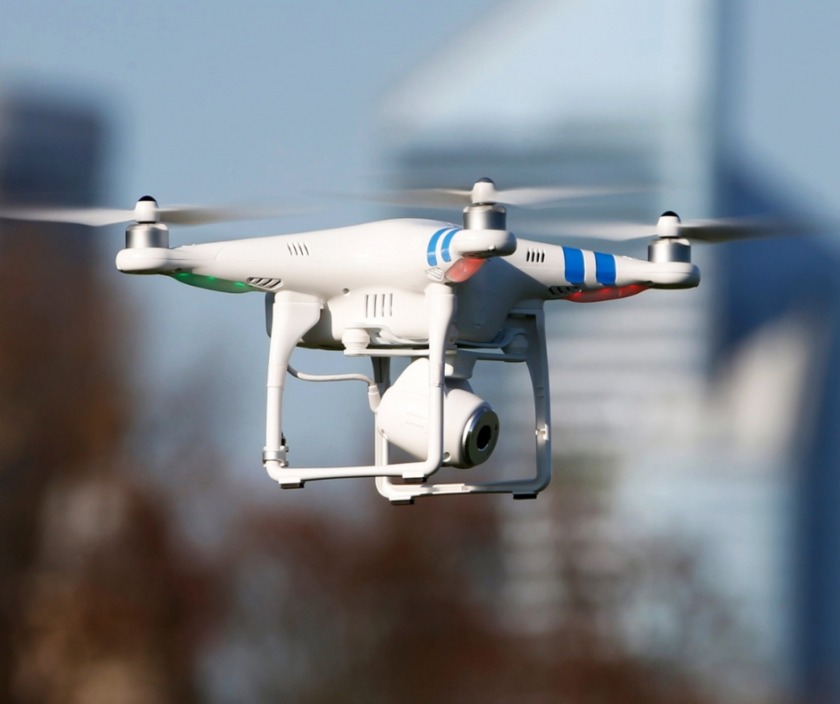 flycam tại Quảng Ngãi (1)