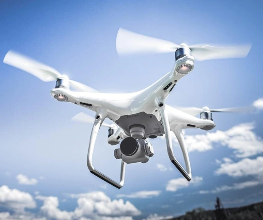 flycam tại Quảng Ngãi