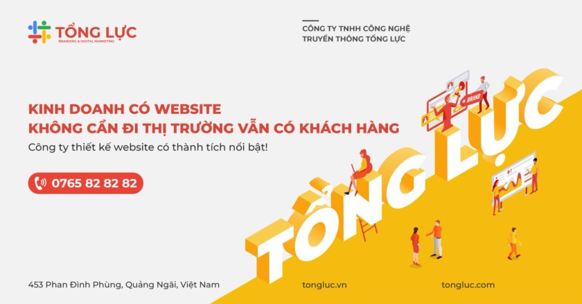 công ty marketing Quảng Ngãi Công ty marketing Quảng Ngãi