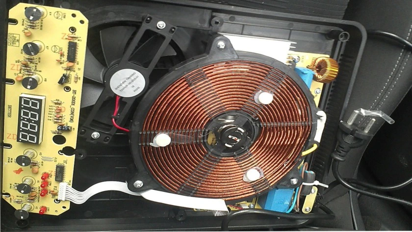 sửa bếp từ Quảng Ngãi Sửa bếp từ Quảng Ngãi