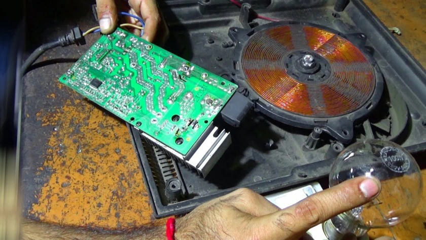 sửa bếp từ Quảng Ngãi Sửa bếp từ tại Quảng Ngãi