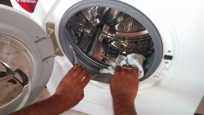vệ sinh máy giặt Quảng Ngãi Vệ sinh máy giặt Quảng Ngãi