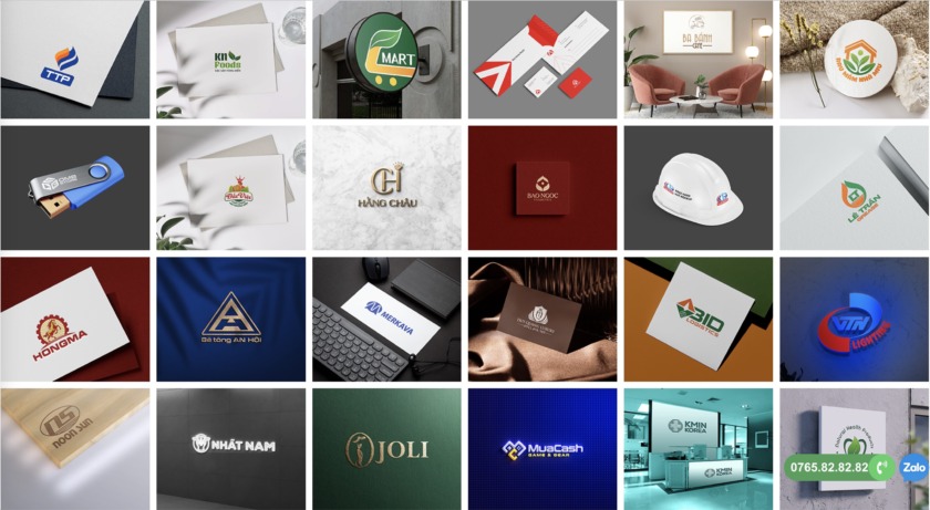 thiết kế logo tại Quảng Ngãi Thiết kế logo Quảng Ngãi đẹp, chuyên nghiệp
