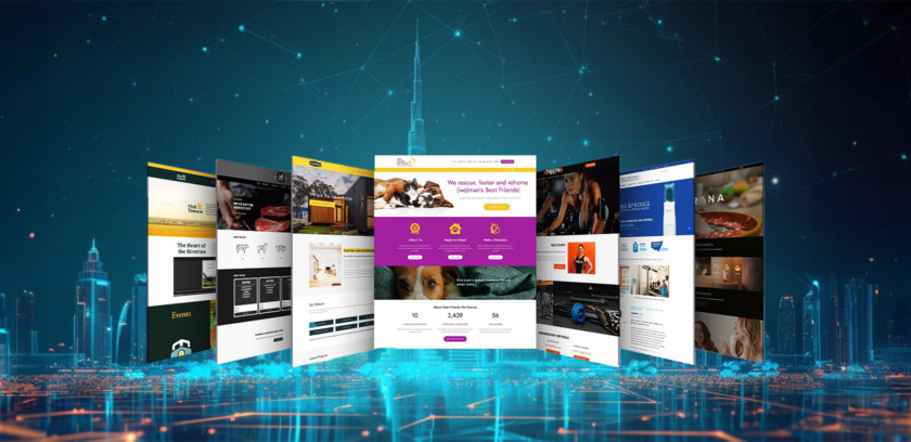 thiết kế web Quảng Ngãi thiết kế website